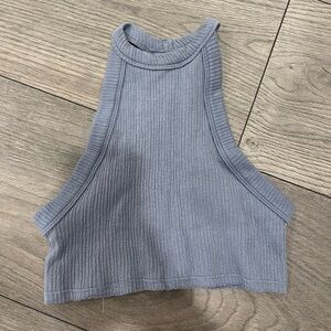 SOLD UO seamless top